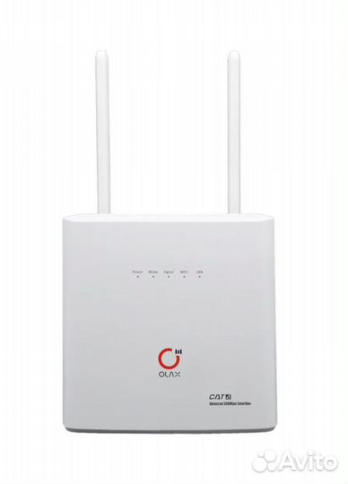 Wifi роутер с сим картой