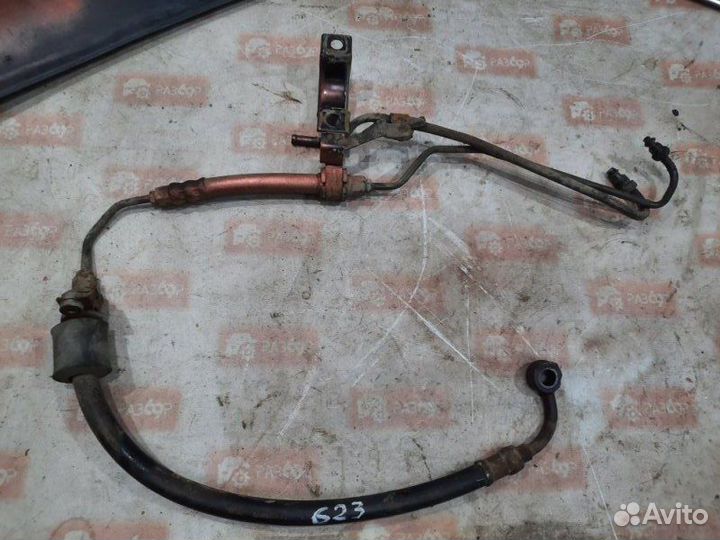 Трубка гидроусилителя Hyundai Accent LC2 G4EC 2005