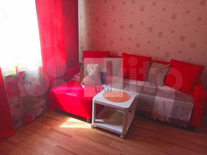 1-к. квартира, 46,7 м², 3/10 эт.