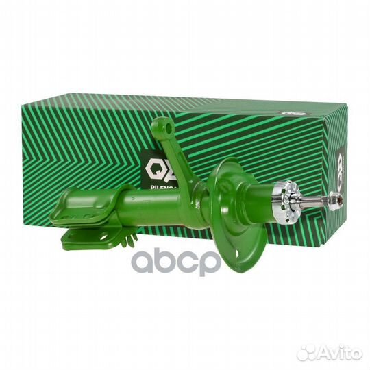 Амортизатор пер.прав.lada priora 07 (масл.) S