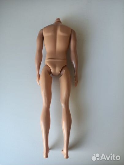 Тело для кена