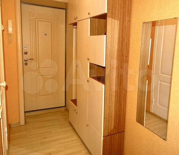 Комната 16 м² в 3-к., 2/5 эт.