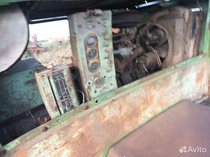 Сварочный Агрегат