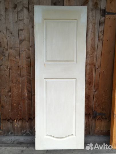 Дверь межкомнатная