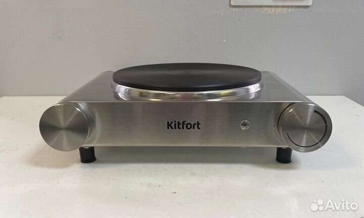 Электрическая плита Kitfort KT-151