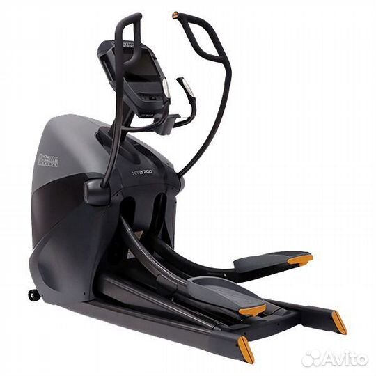Эллипс Octane XT3700 с консолью Standard