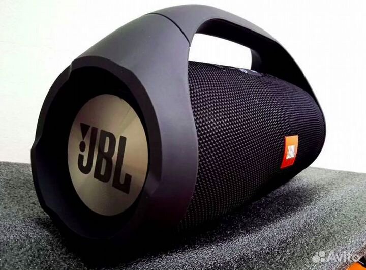 JBL Бумбокс