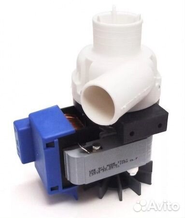 Насос Ariston Indesit 90 W Plaset