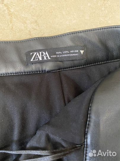 Юбка zara