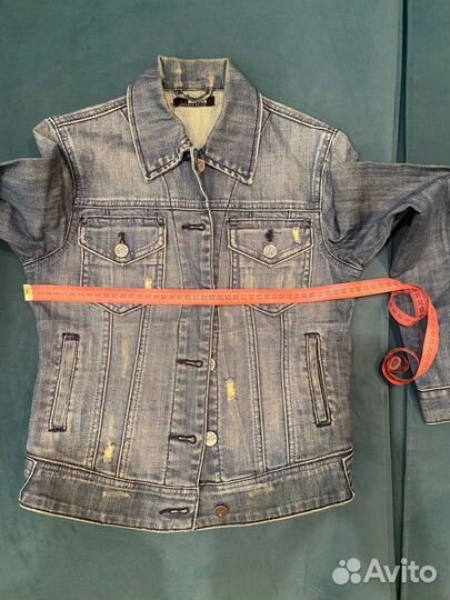 Вещи пакетом 40 размер