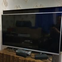 Sony KDL-42W817B 3D