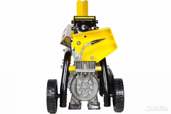 Дровокол Huter HLS-5500