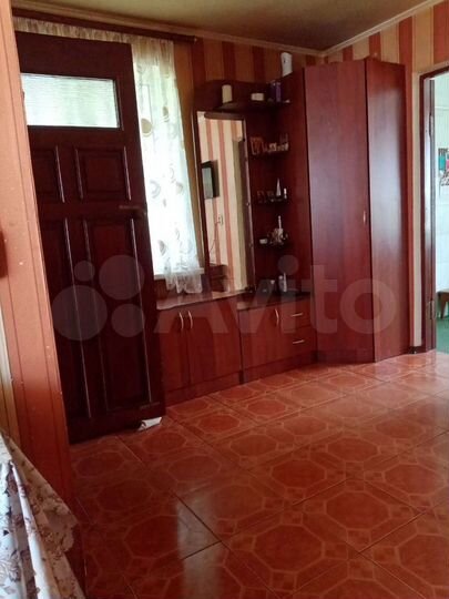 Дом 120 м² на участке 6 сот.