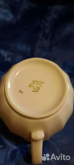 Сливочник Вербилки СССР. Редкий