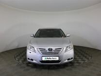 Toyota Camry 2.4 AT, 2008, 197 118 км, с пробегом, цен�а 1 157 000 руб.