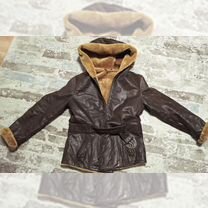 Куртка зимняя женская(лётка)