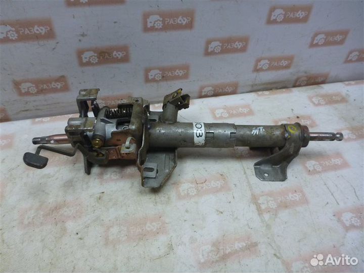 Рулевая колонка Hyundai Santa Fe SM G4JS 2004