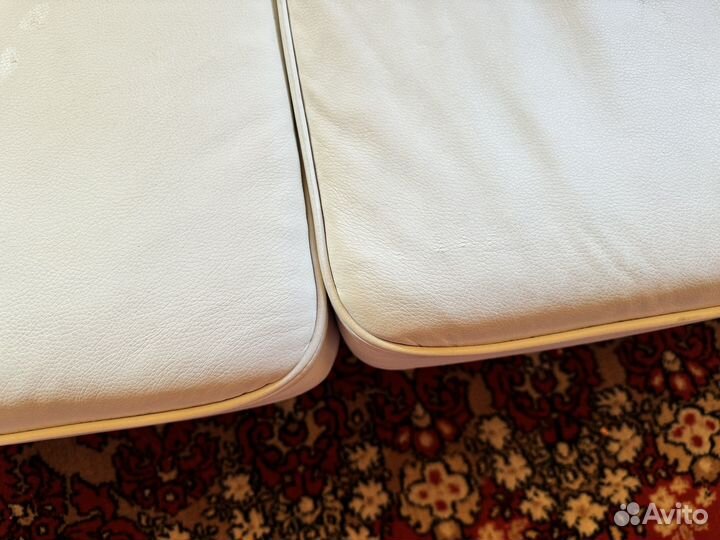 Диван прямой бу