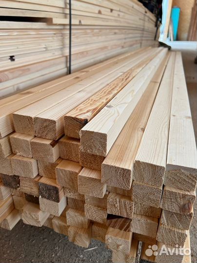 Брус Пиломатериалы