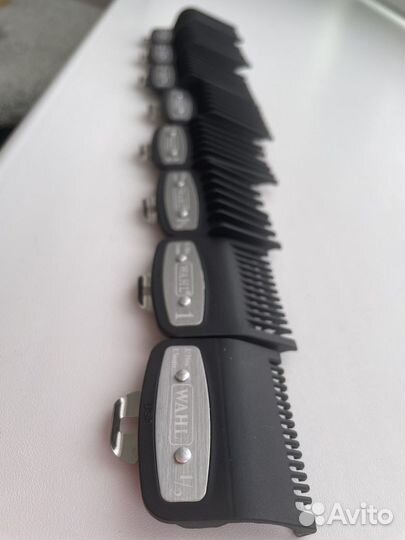 Wahl magic clip