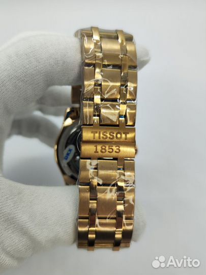 Часы мужские Tissot механические