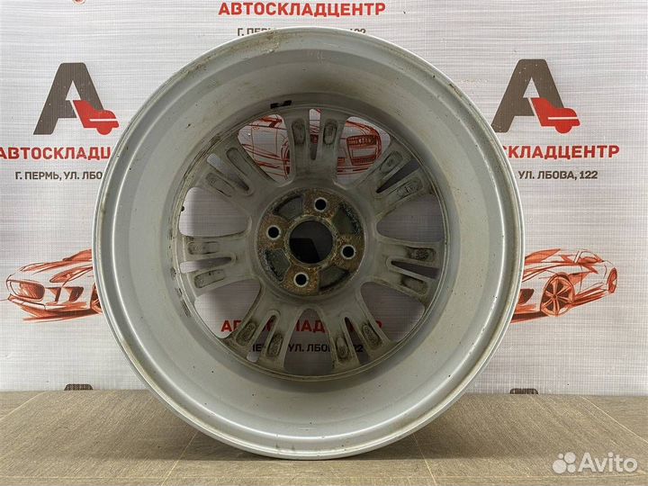 1 диск колеса Opel Corsa D 13211902