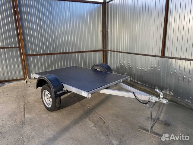 Прицеп Универсал Плюс 2.2*1.3