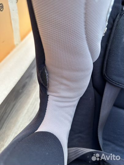 Детское автокресло 0-18 кг