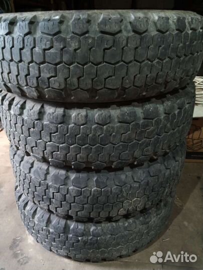 ЯШЗ И-159 22/85 R15 20C