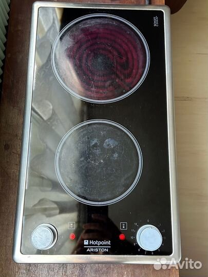 Варочная панель hotpoint ariston