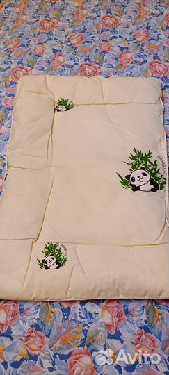 Подушка ортопедическая противоаллергенная