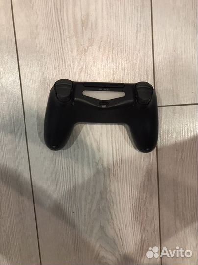 Джостик геймпад для ps 4 DualShock v2 original