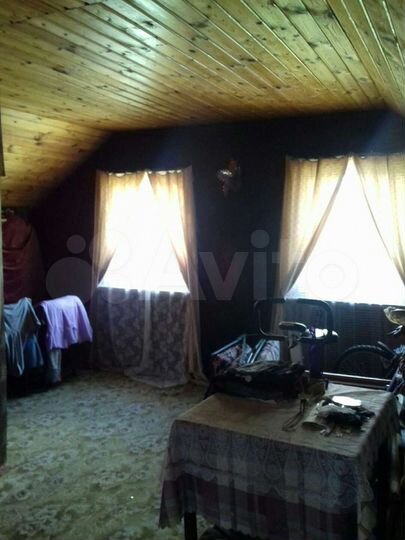 Дом 80 м² на участке 6 сот.