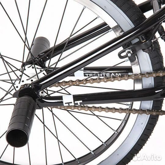 Велосипед BMX TT Level 20