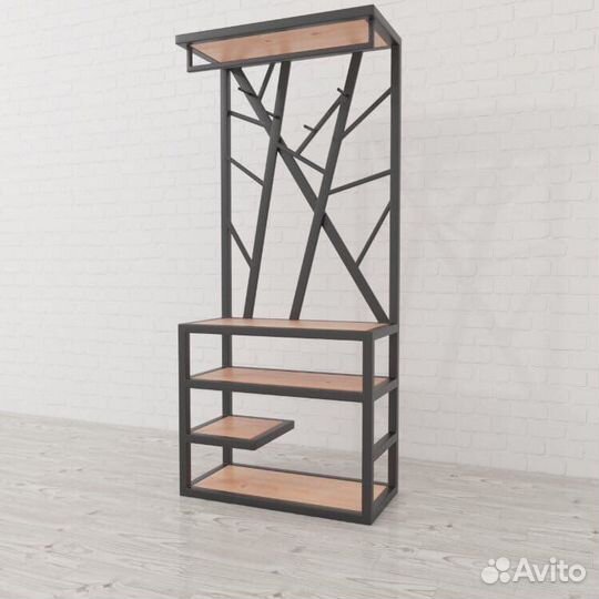 Мебель на заказ прихожая