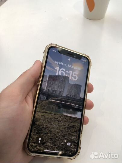 iPhone 12 mini, 256 ГБ