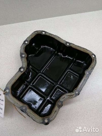 Поддон Картер) Mitsubishi outlander XL 3.0