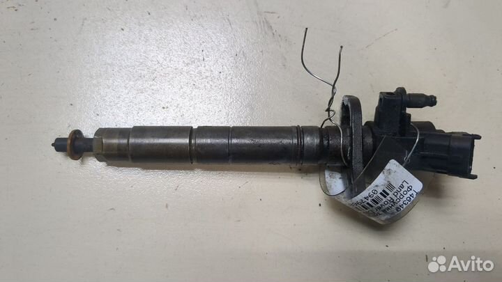 Форсунка топливная Land Rover Discovery 4, 2010