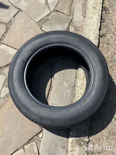 Yokohama Aspec A348 205/60 R16 95V