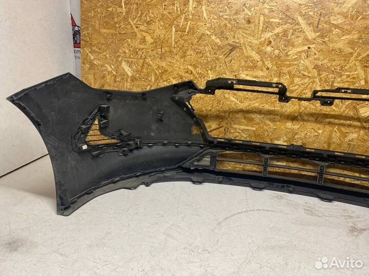 Бампер передний Sonata 8 2019-2023 DN8