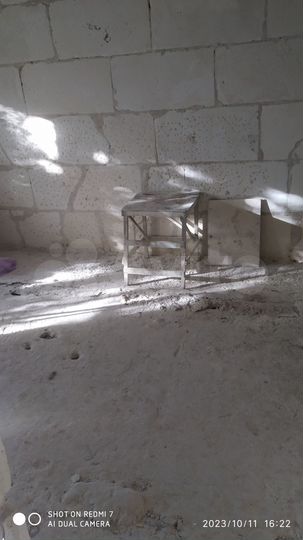 1-к. квартира, 29,6 м², 3/5 эт.