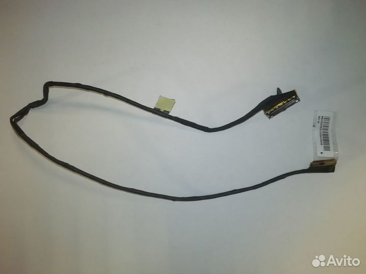 Шлейф матрицы sony SVF1532g4rb 30pin