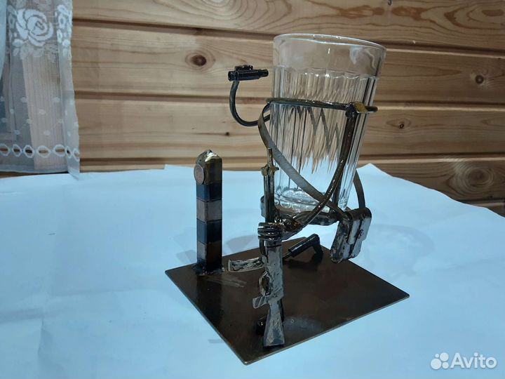 Подстаканник