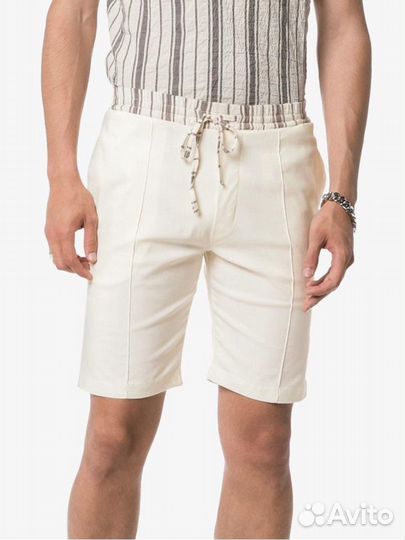 Шорты мужские Prevu