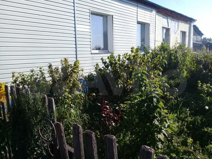 Дом 70 м² на участке 10 сот.