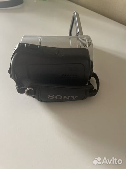 Видеокамера