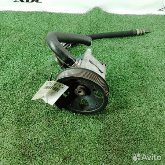 Насос гур Volvo Xc90 B5254T 2004-2014