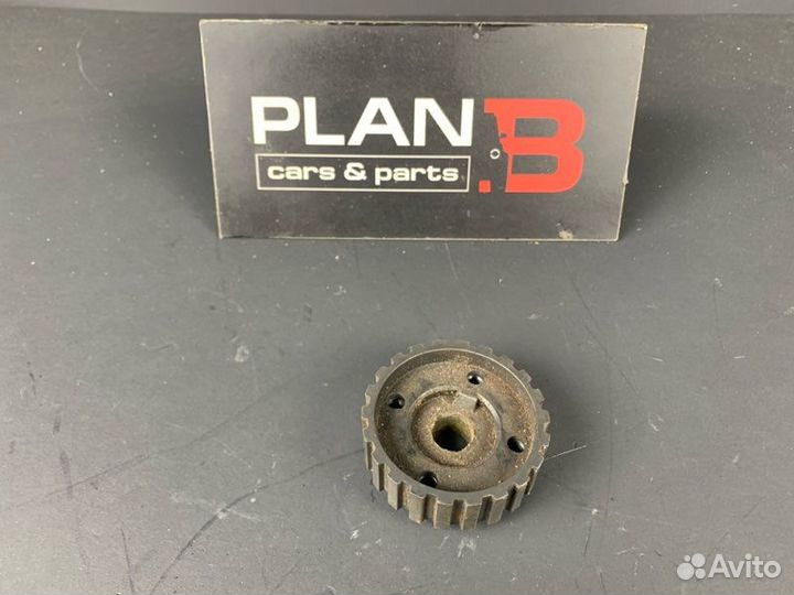 Шкив коленвала Volkswagen Golf