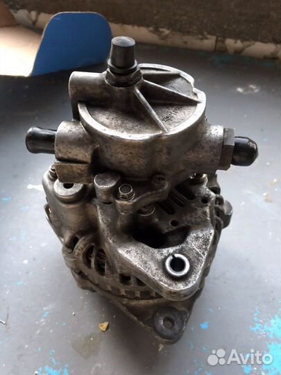 Генератор Ford transit 2.5