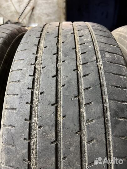 Toyo Proxes R36 225/55 R19 99V